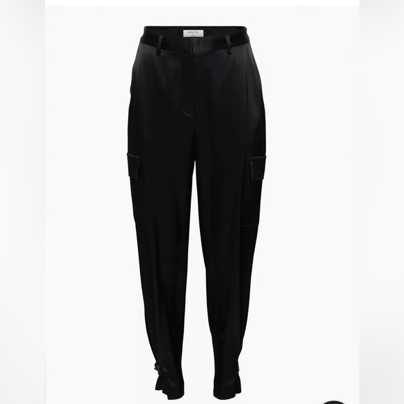 Babaton / Aritzia Refined Cargo Pant - Never Worn - Picture 2 of 6